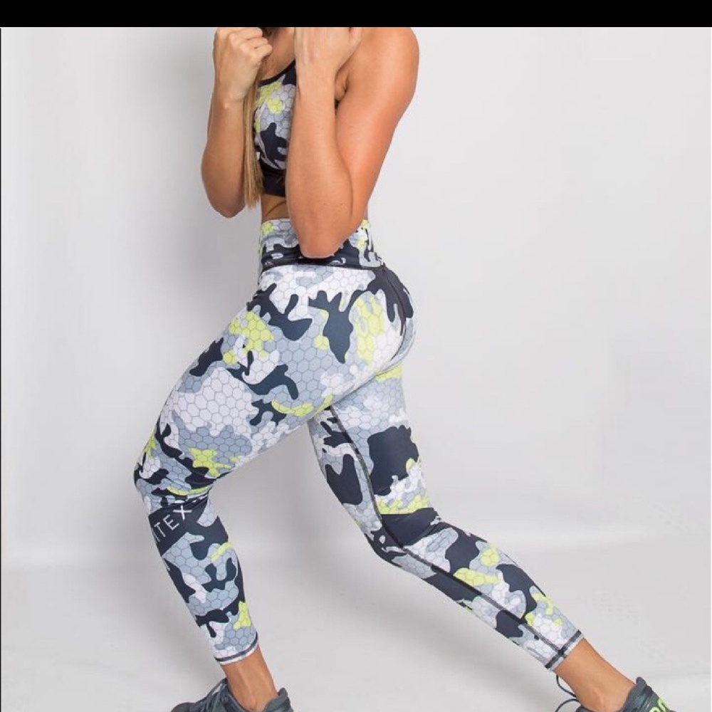 Premium Leggings